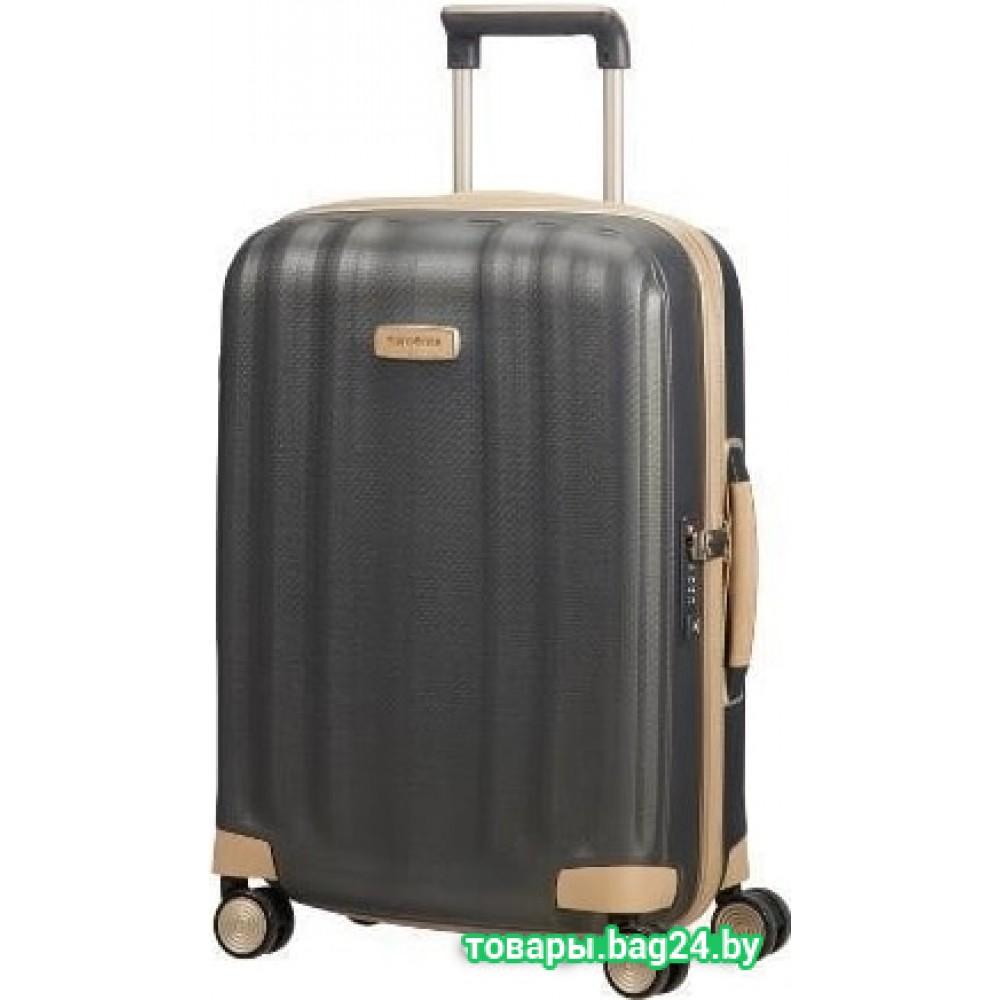 Чемодан Samsonite Lite-Cube Prime Cm9*18 003