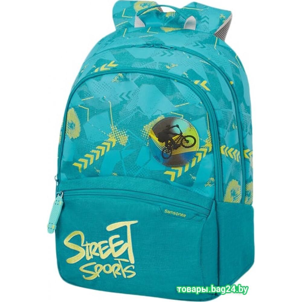 Рюкзак Samsonite Color Funtime Cu6*01 002
