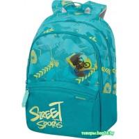 Рюкзак Samsonite Color Funtime Cu6*01 002
