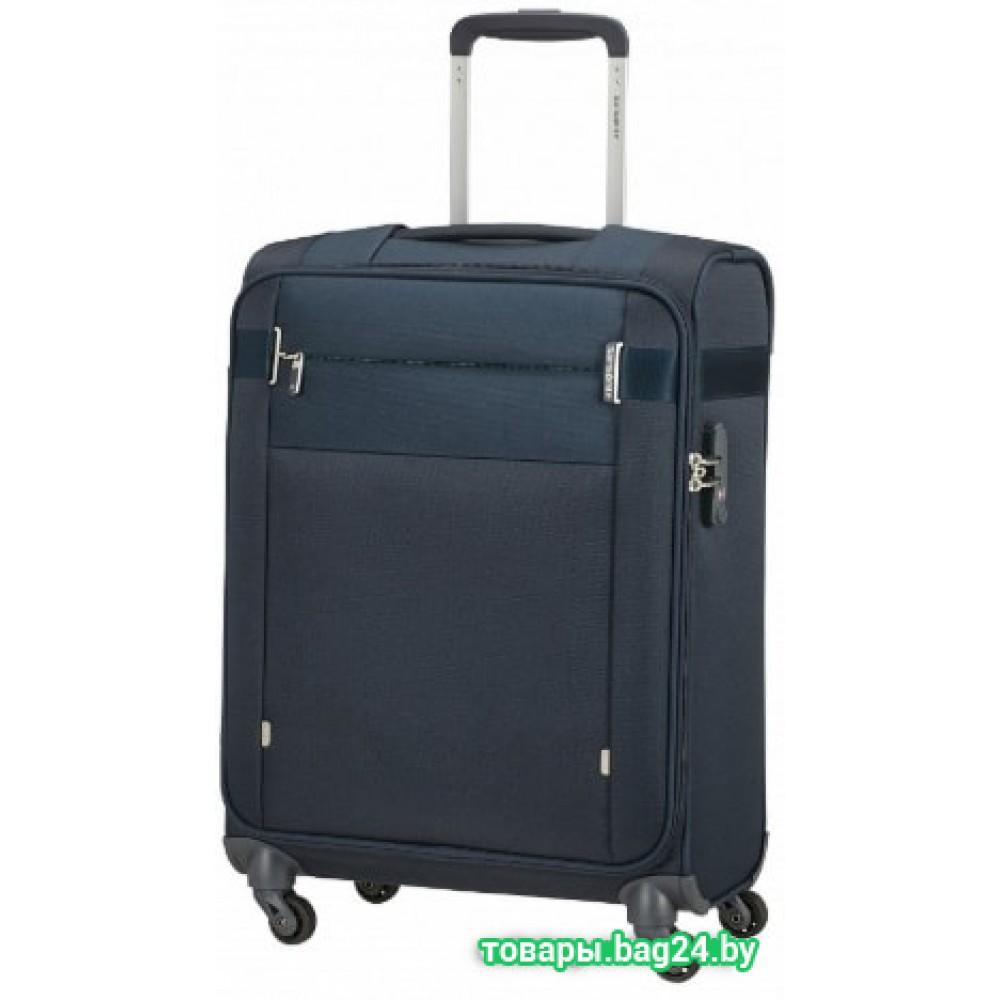 Чемодан Samsonite Citybeat Ka7*01 003
