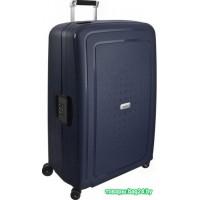 Чемодан Samsonite S'Cure Dlx U44*01 004
