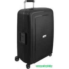 Чемодан Samsonite S'Cure Dlx U44*18 001