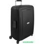 Чемодан Samsonite S'Cure Dlx U44*18 001