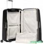 Чемодан Samsonite S'Cure Dlx U44*18 001