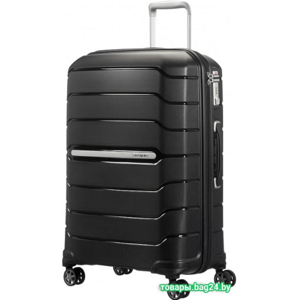 Чемодан Samsonite Flux Cb0*09 002