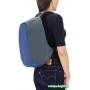 Рюкзак XD Design Bobby Compact (синий)