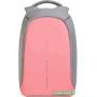 Рюкзак XD Design Bobby Compact (розовый)