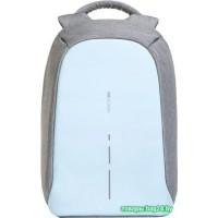 Рюкзак XD Design Bobby Compact (голубой)