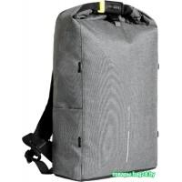 Рюкзак XD Design Bobby Urban Lite (серый)