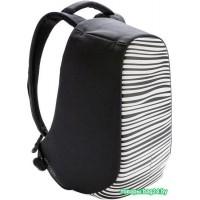 Рюкзак XD Design Bobby Compact (зебра)