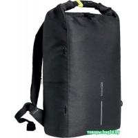 Рюкзак XD Design Bobby Urban Lite (черный)