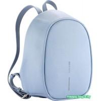 Рюкзак XD Design Bobby Elle (голубой)