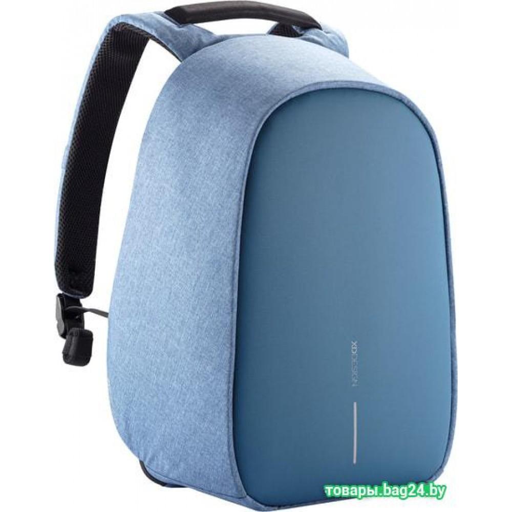 Рюкзак XD Design Hero Regular Small (голубой)