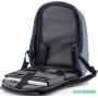 Рюкзак XD Design Hero Regular Small (голубой)