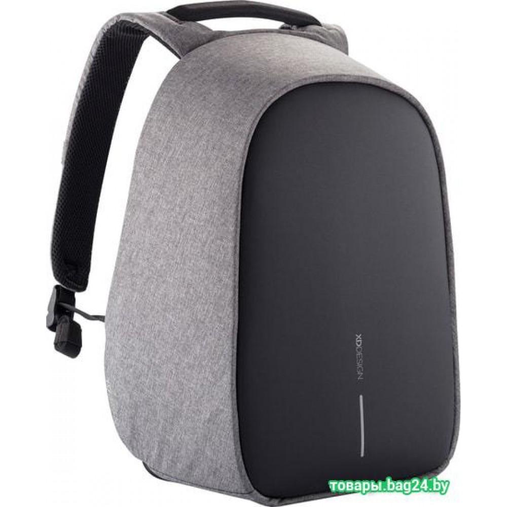 Рюкзак XD Design Hero Regular Small (серый)