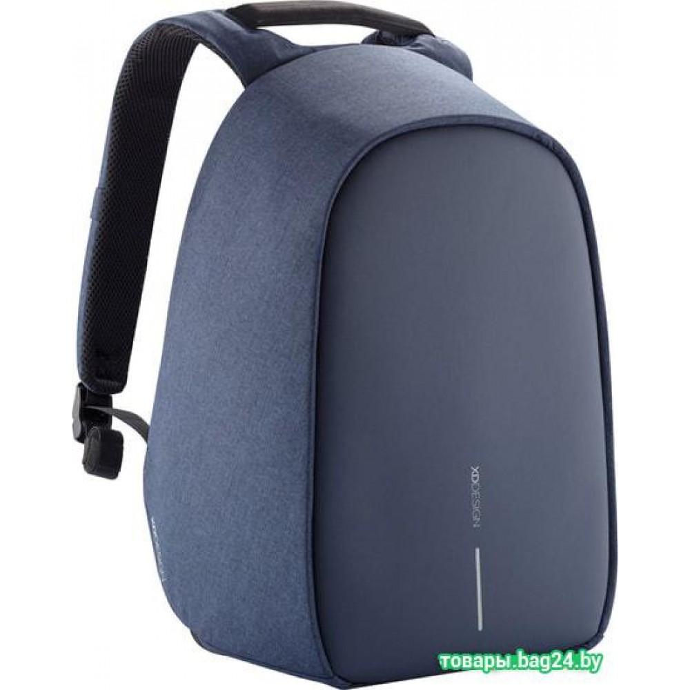 Рюкзак XD Design Hero Regular Small (темно-синий)