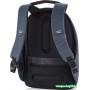 Рюкзак XD Design Hero Regular Small (темно-синий)