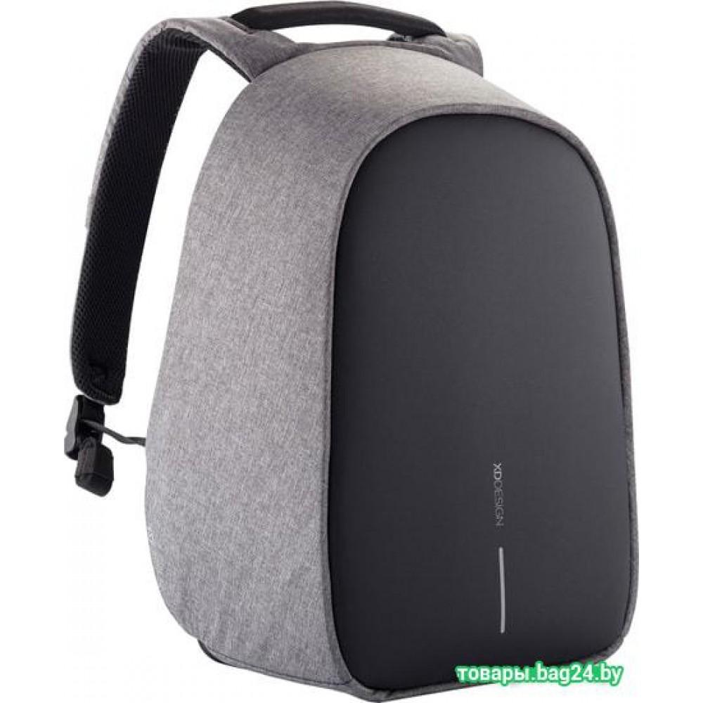 Рюкзак XD Design Bobby Hero XL (серый)