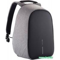 Рюкзак XD Design Bobby Hero XL (серый)