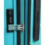 Чемодан-спиннер American Tourister Bon Air DLX Turquoise 66 см