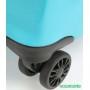 Чемодан-спиннер American Tourister Bon Air DLX Turquoise 66 см