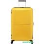 Чемодан-спиннер American Tourister Airconic Lemondrop 77 см