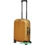 Чемодан-спиннер Samsonite Proxis Honey Gold 55 см