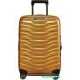 Чемодан-спиннер Samsonite Proxis Honey Gold 55 см