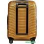 Чемодан-спиннер Samsonite Proxis Honey Gold 55 см
