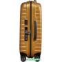 Чемодан-спиннер Samsonite Proxis Honey Gold 55 см