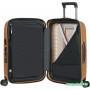 Чемодан-спиннер Samsonite Proxis Honey Gold 55 см