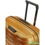 Чемодан-спиннер Samsonite Proxis Honey Gold 75 см