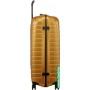 Чемодан-спиннер Samsonite Proxis Honey Gold 75 см