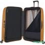 Чемодан-спиннер Samsonite Proxis Honey Gold 81 см