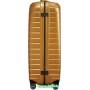 Чемодан-спиннер Samsonite Proxis Honey Gold 81 см