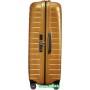 Чемодан-спиннер Samsonite Proxis Honey Gold 81 см