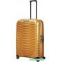 Чемодан-спиннер Samsonite Proxis Honey Gold 81 см