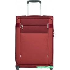 Чемодан Samsonite Citybeat Cherry (2 колеса) 55 см