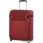 Чемодан Samsonite Citybeat Cherry (2 колеса) 55 см