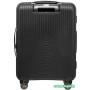 Чемодан-спиннер Samsonite Hi-Fi Black 55 см