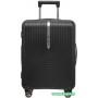 Чемодан-спиннер Samsonite Hi-Fi Black 55 см