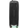 Чемодан-спиннер Samsonite Hi-Fi Black 55 см