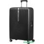 Чемодан-спиннер Samsonite Hi-Fi Black 75 см