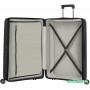 Чемодан-спиннер Samsonite Hi-Fi Black 75 см