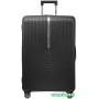 Чемодан-спиннер Samsonite Hi-Fi Black 75 см
