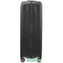 Чемодан-спиннер Samsonite Hi-Fi Black 75 см