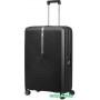 Чемодан-спиннер Samsonite Hi-Fi Black 75 см