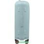 Чемодан-спиннер Samsonite Hi-Fi Sky Blue 55 см