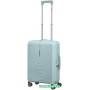 Чемодан-спиннер Samsonite Hi-Fi Sky Blue 55 см