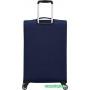 Чемодан-спиннер American Tourister Lite Volt Sunset 68 см